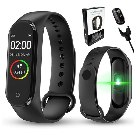 BANDA INTELIGENTE SMART BAND M6