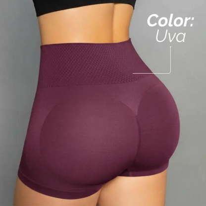 PANTY CACHETERO LEVANTA COLA CONTROL DE ABDOMEN
