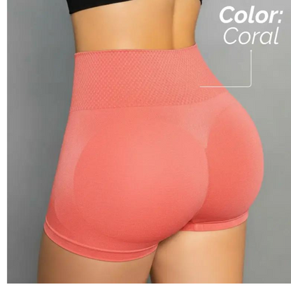 PANTY CACHETERO LEVANTA COLA CONTROL DE ABDOMEN