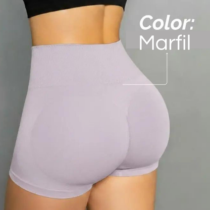 PANTY CACHETERO LEVANTA COLA CONTROL DE ABDOMEN