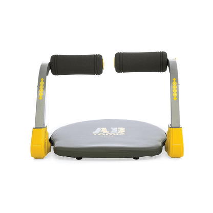 AB TOMIC FITNESS - ABDOMINALES