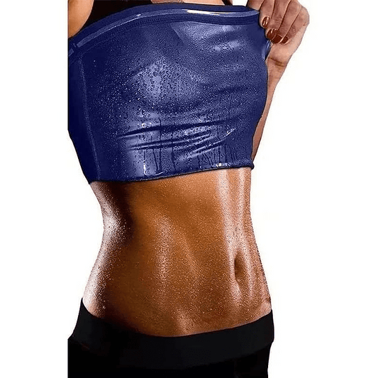 CAMISETA OSMOTEX SENOS LIBRES BODY SHAPER