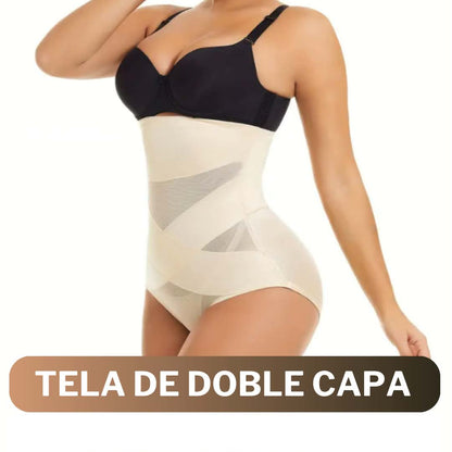 PANTY CONTROL ABDOMEN - ANN BEAUTY
