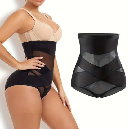 PANTY CONTROL ABDOMEN - ANN BEAUTY
