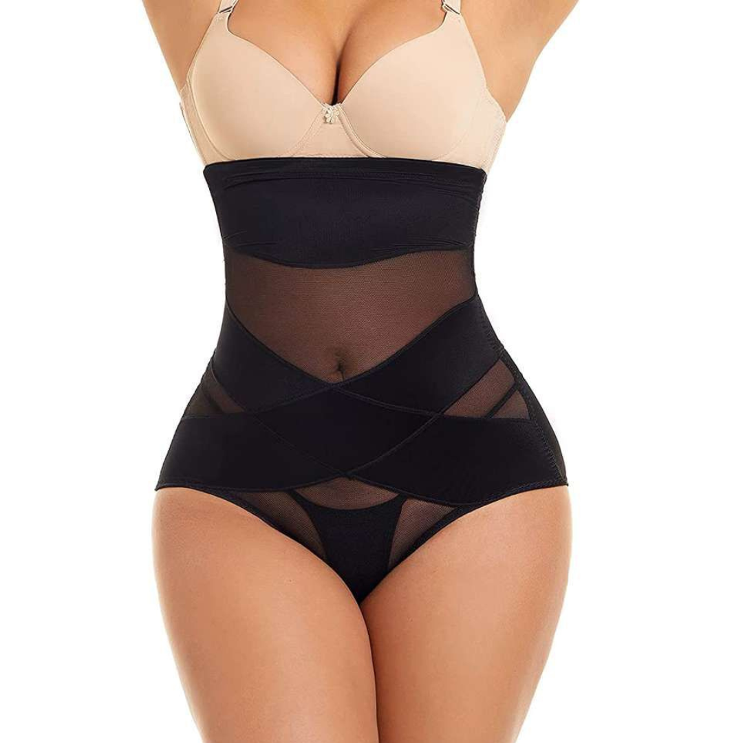PANTY CONTROL ABDOMEN - ANN BEAUTY