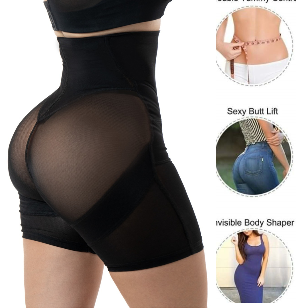 PANTY FAJA CONTROL ABDOMEN  SHAPE WEAR