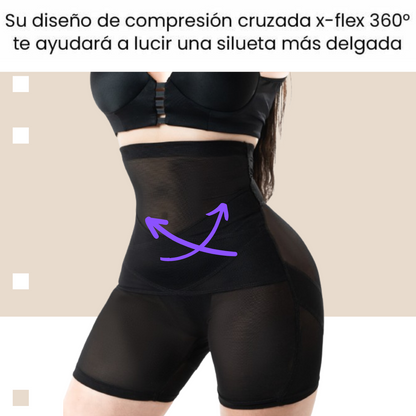 PANTY FAJA CONTROL ABDOMEN  SHAPE WEAR
