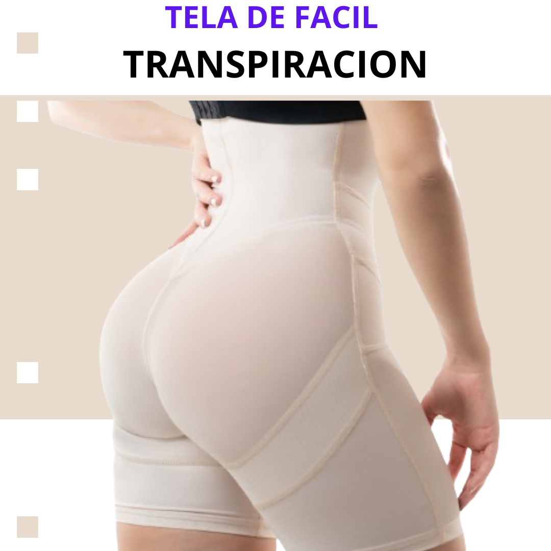 PANTY FAJA CONTROL ABDOMEN  SHAPE WEAR