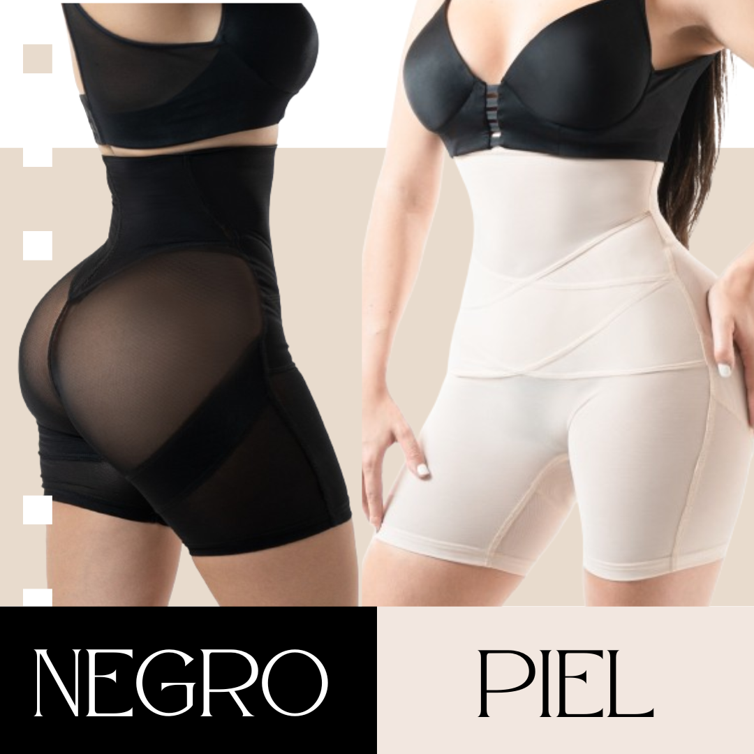 PANTY FAJA CONTROL ABDOMEN  SHAPE WEAR