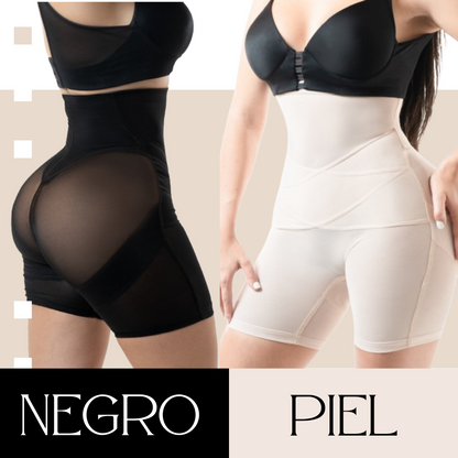 PANTY FAJA CONTROL ABDOMEN  SHAPE WEAR