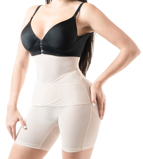 PANTY FAJA CONTROL ABDOMEN  SHAPE WEAR