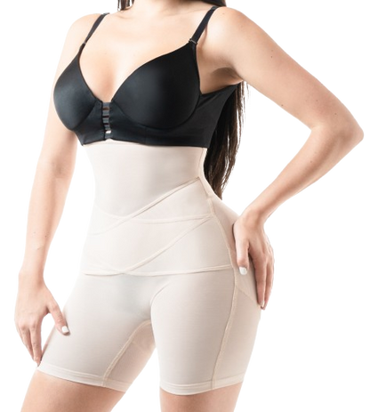 PANTY FAJA CONTROL ABDOMEN  SHAPE WEAR
