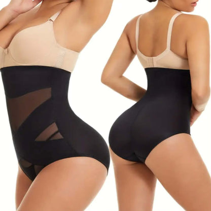 PANTY CONTROL ABDOMEN - ANN BEAUTY