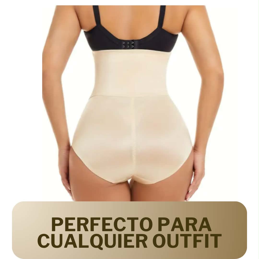 PANTY CONTROL ABDOMEN - ANN BEAUTY