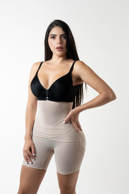 PANTY FAJA CONTROL ABDOMEN  SHAPE WEAR