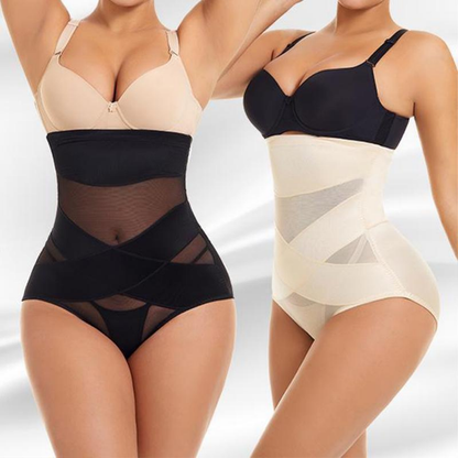 PANTY CONTROL ABDOMEN - ANN BEAUTY
